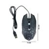 Mouse Gamer B-Max BM-614 - Imagem 3