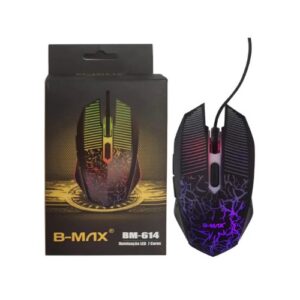 Mouse Gamer B-Max BM-614