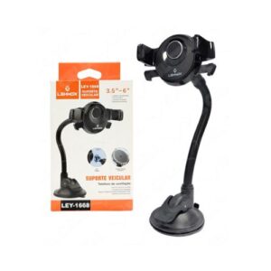 Suporte veicular para celular LEY-1668
