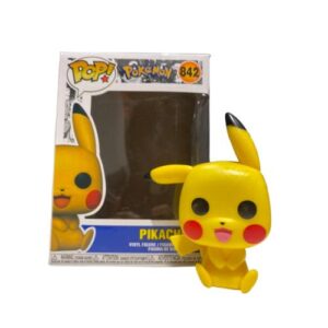 funko pop picachu
