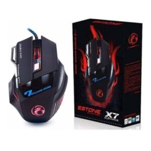 mouse gamer b-max x7